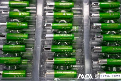 Avenergy Акумулаторни литиеви батерии: Нови пробиви в технологията на батерията