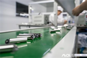 Вътрешни компоненти на литиево-йонна батерия