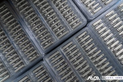 Как да разпознаем акумулаторните литиеви батерии?